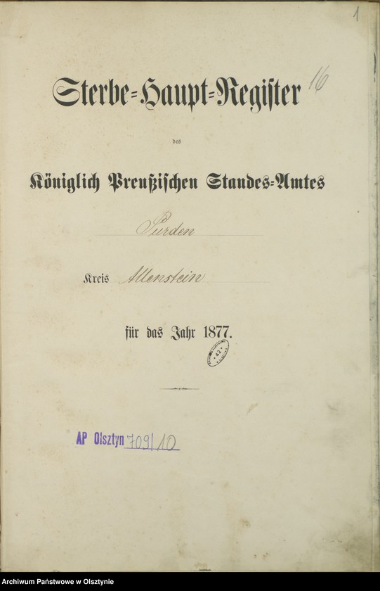 image.from.unit.number "Sterbe-Haupt-Register Nr 1 - 48"