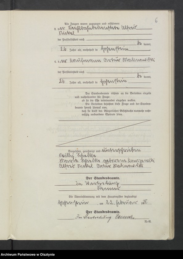 image.from.unit.number "Heirats-Neben-Register Nr 1-28"