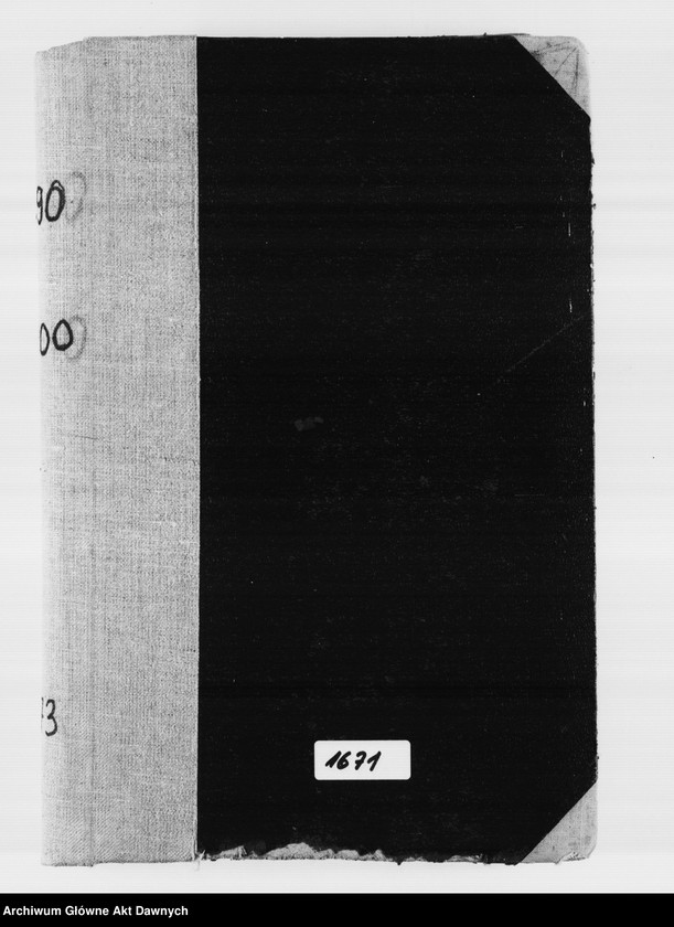 image.from.unit.number "Parafia: Lwów, Bazylika Metropolitalna. Dekanat: Lwów. Księga metrykalna urodzeń, ślubów i zgonów dla parafii miejskiej."