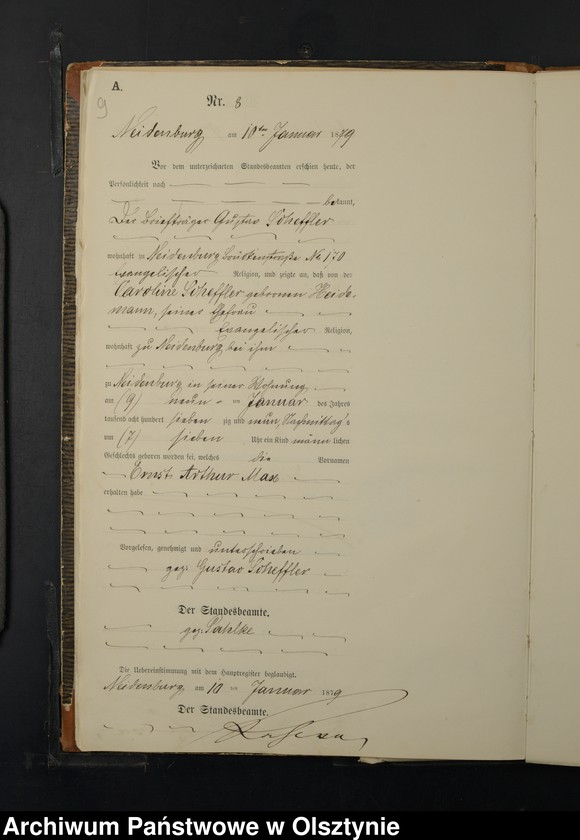 image.from.unit.number "Geburts-Neben-Register Nr 1 - 164"