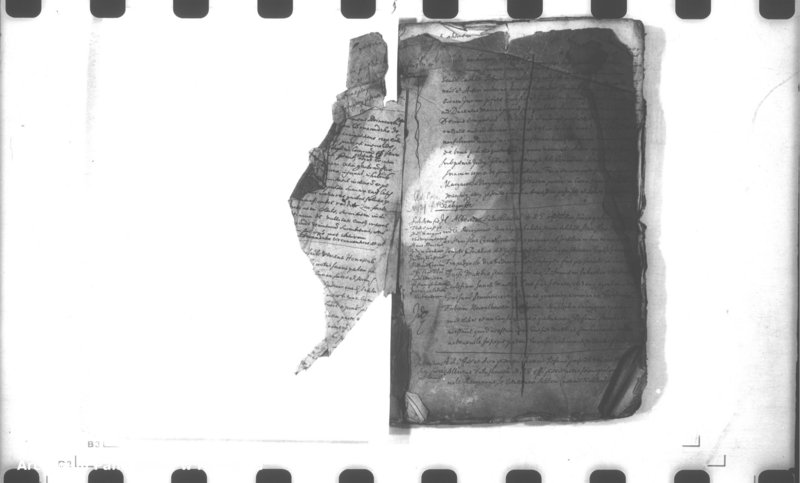 Obraz 4 z jednostki "Relationes [protocollon]"