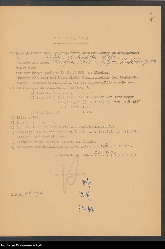 Obraz 9 z jednostki "Dwojra Feder – herbaciarnia"