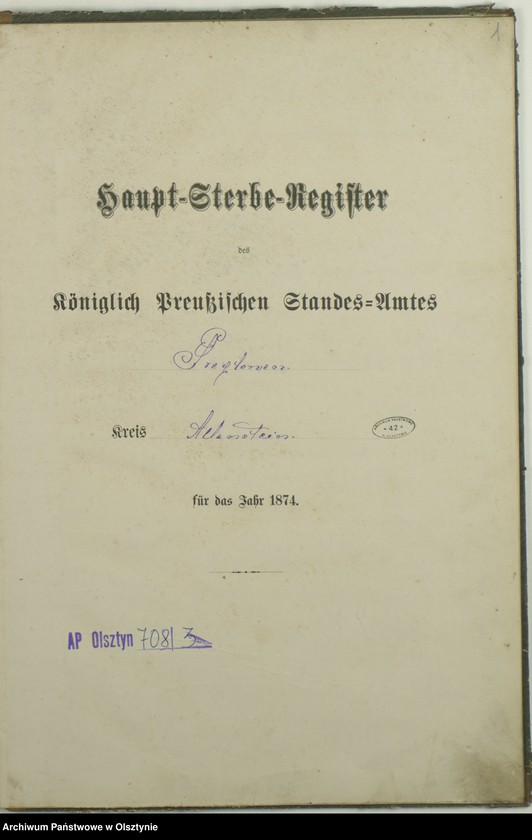 image.from.unit.number "Haupt-Sterbe-Register Nr 1"
