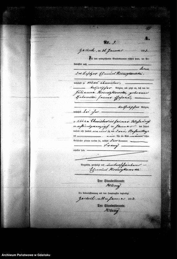 image.from.unit.number "Księga urodzeń"