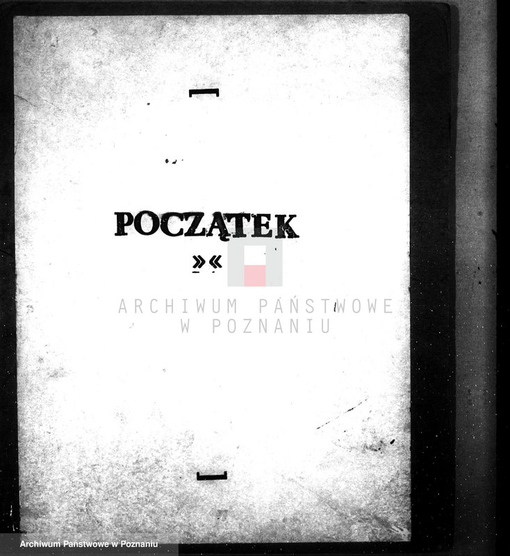 Obraz 3 z jednostki "Majętność Dębiagóra, własność Weissa, pow. krotoszyński nr woj. kotła 6193"