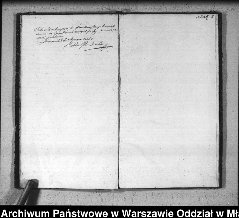 image.from.unit.number "Księga urodzeń, małżeństw i zgonów"