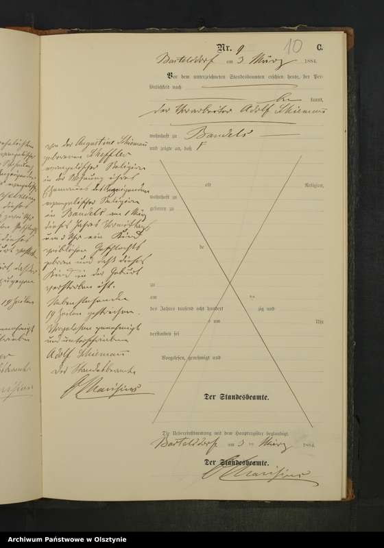 image.from.unit.number "Sterbe-Neben-Register Nr 1 - 40"