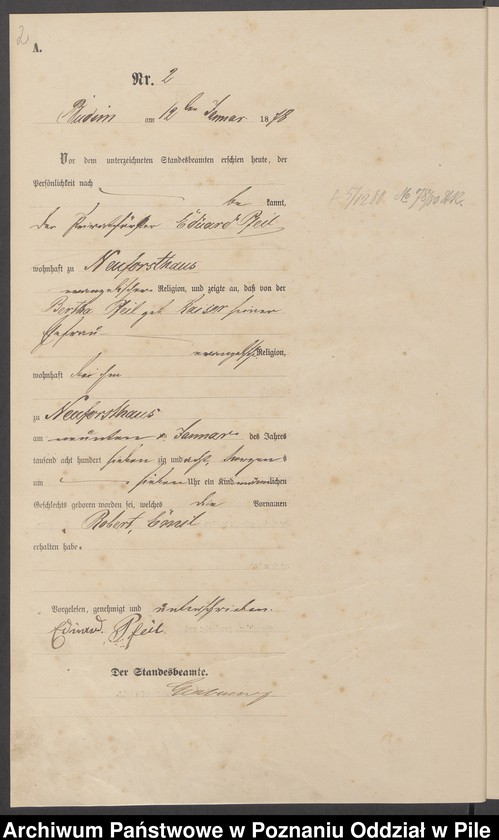 image.from.unit.number "Księga urodzeń"