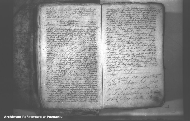 Obraz 11 z jednostki "Lib. civium, inscriptiones, relationes [protocollon]"