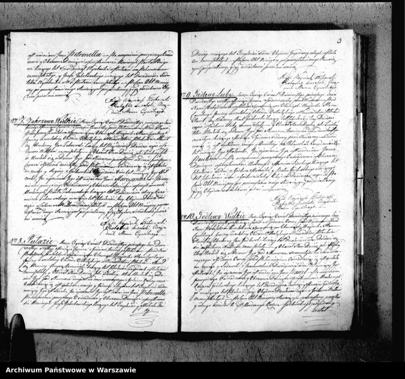 image.from.unit.number "Akta urodzeń, małżeństw, zgonów"