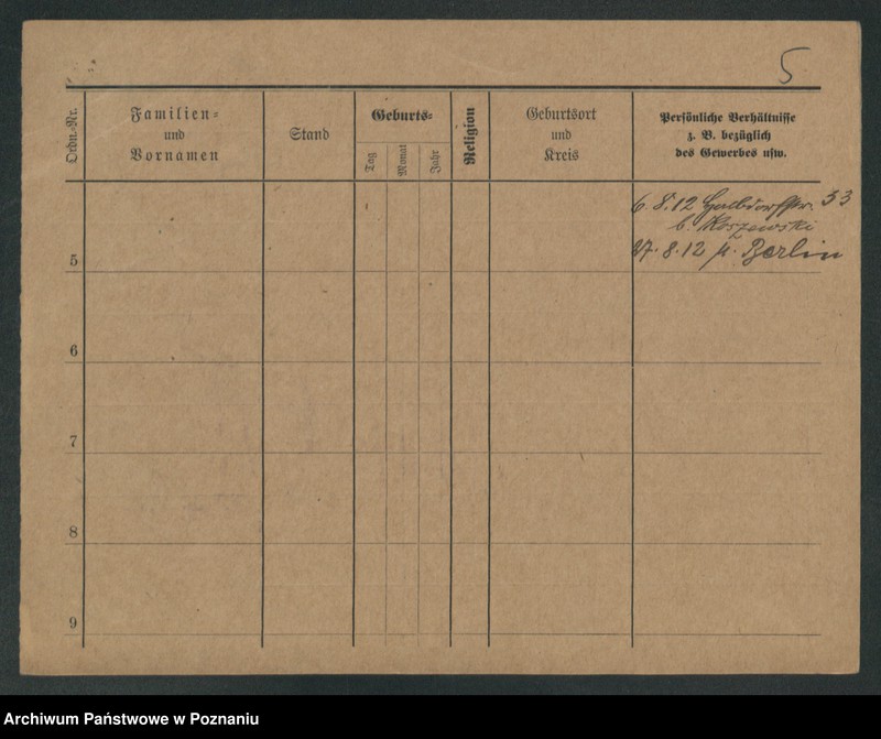 Obraz 14 z jednostki "Wruk - Wujcikowski"