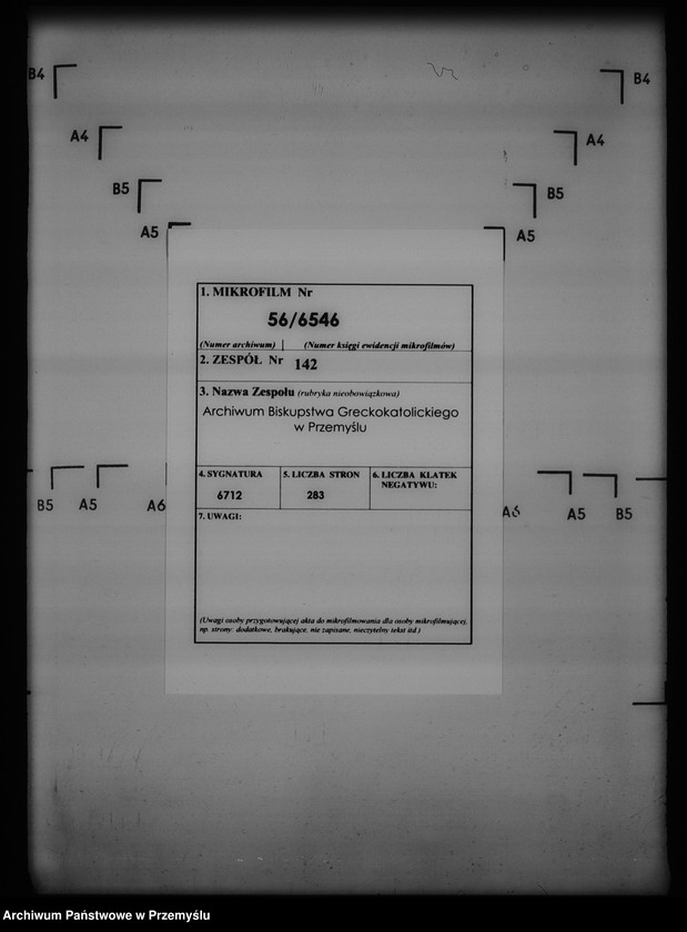image.from.unit.number "[Kopie ksiąg metrykalnych parafii Seńkowa Wola (dekanat Buków)]"