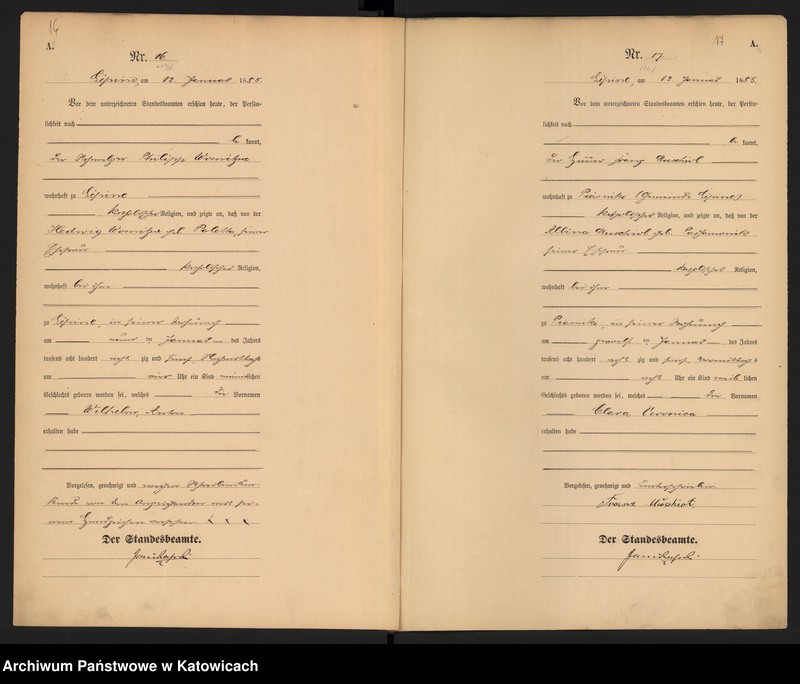 image.from.unit.number "Księga urodzeń T.1 nr 1-256"