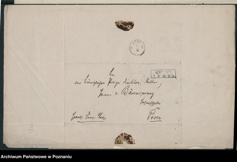 Obraz 11 z jednostki "A. betr. Josef Kotogórski, Maler"