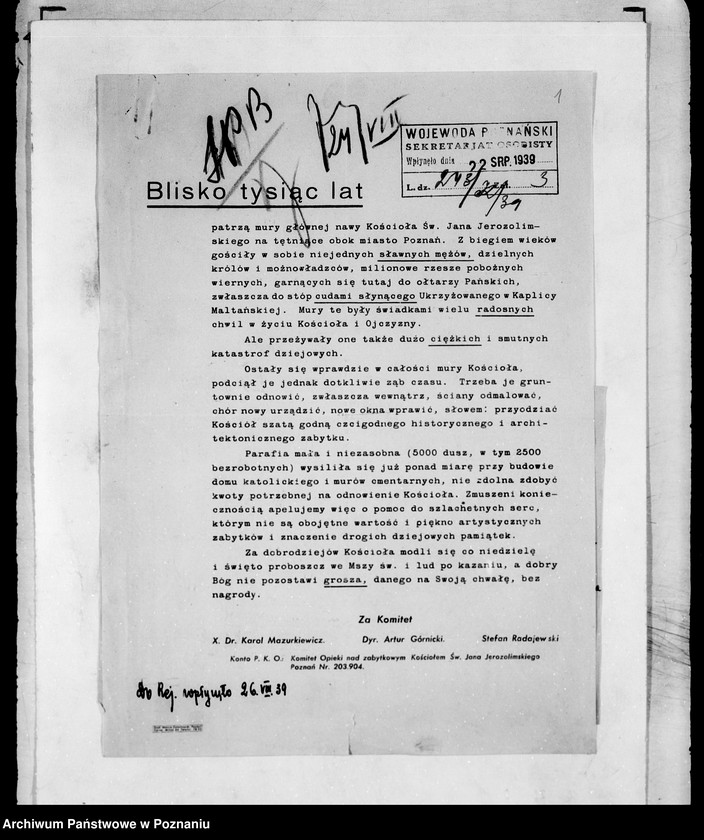 image.from.unit.number "/Komitet Opieki nad zabytkowym kościołem św. Jana w Poznaniu/"