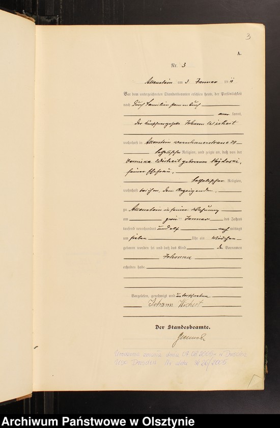 image.from.unit.number "Geburts-Haupt-Register Nr 1-518"