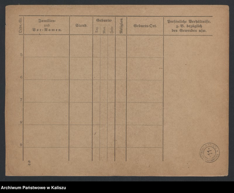 image.from.unit.number "[Karty meldunkowe - Kif-Kof]"