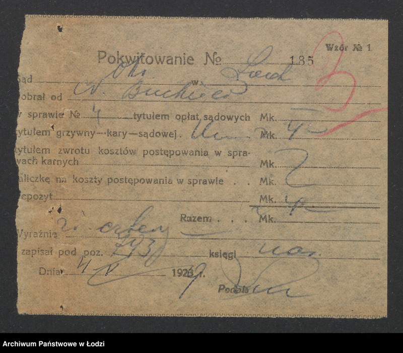 Obraz 5 z jednostki "Natalia Buchner- skład węgla"