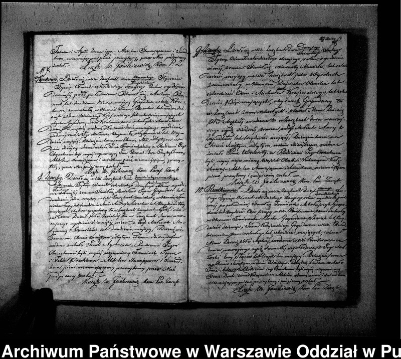 image.from.unit.number "Akta urodzeń, małżeństw i zgonów"