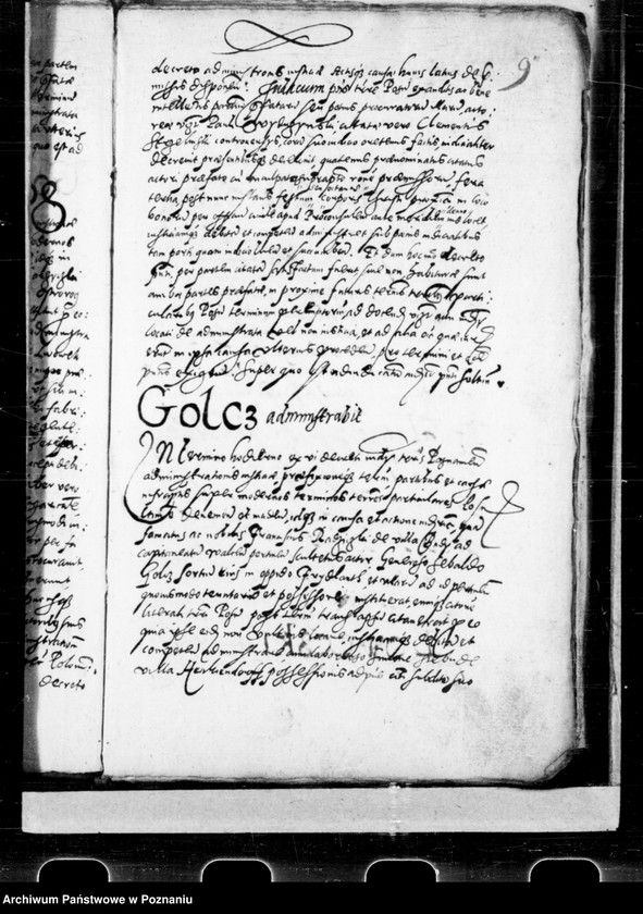 Obraz 20 z jednostki "Decreta [inducta]"