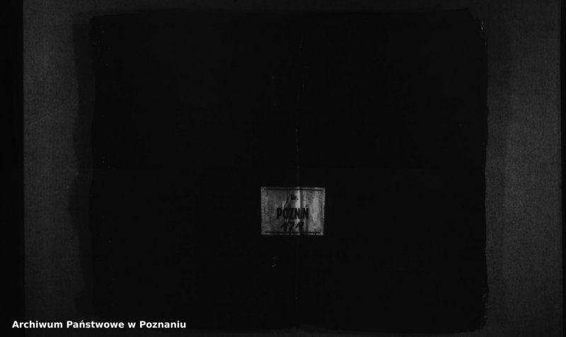 Obraz 3 z jednostki "Decreta officii [protocollon]"