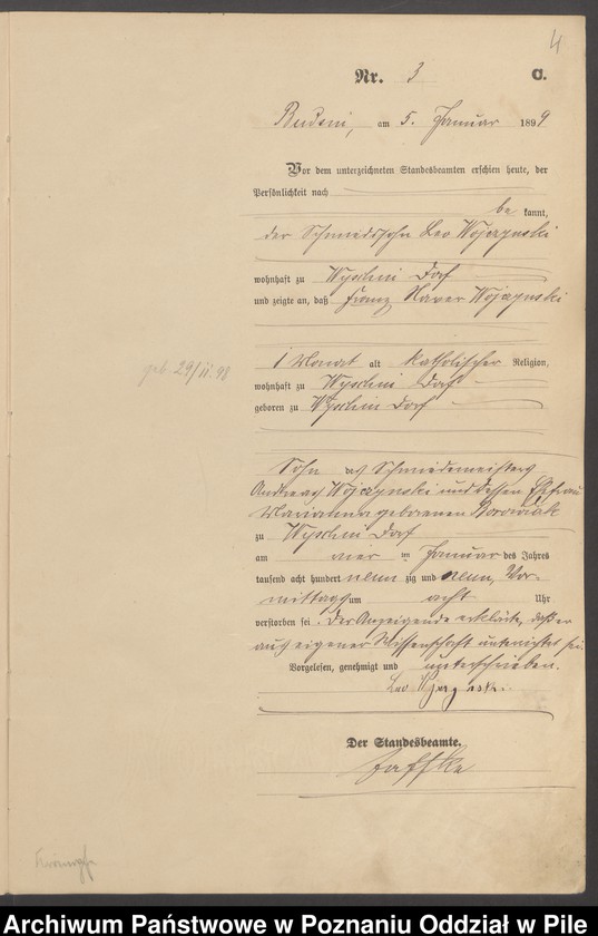 image.from.unit.number "Księga zgonów"