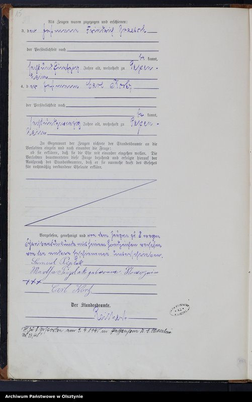 image.from.unit.number "Heiraths-Haupt-Register Nr 1 - 7"