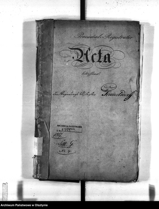 image.from.unit.number "Regierungs Assessor Grammelsdorff [Friedrich]"