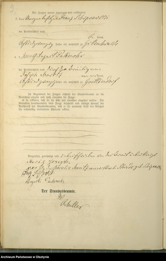 image.from.unit.number "Heiraths-Haupt-Register Nr 1 - 11"