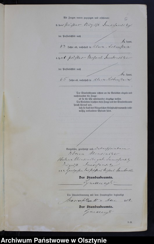 image.from.unit.number "Heiraths-Neben-Register Nr 1 - 11"