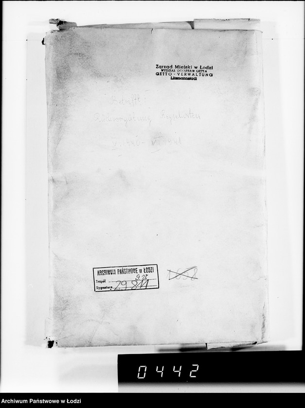 Obraz 4 z jednostki "Betrifft: Rückvergütung Regiekosten"