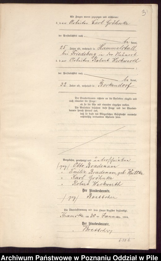image.from.unit.number "Księga małżeństw"