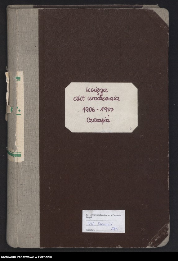 image.from.unit.number "Rejestr urodzeń"