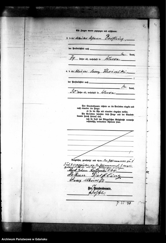 image.from.unit.number "Księga małżeństw"