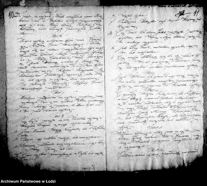 Obraz 12 z jednostki "Akta płodów z fabryki chemicznej"