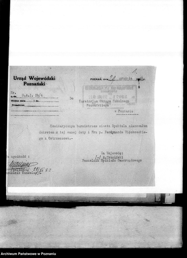 Obraz 5 z jednostki "Administracja ogólna"