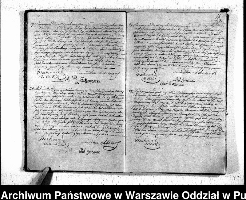 image.from.unit.number "Akta urodzeń, małżeństw i zgonów"