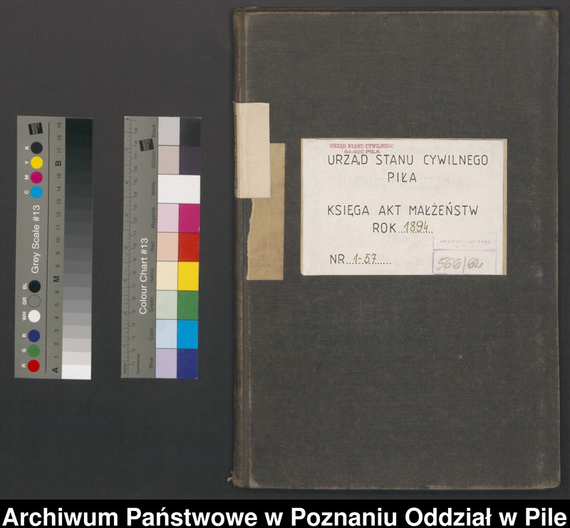 image.from.unit.number "Księga małżeństw"