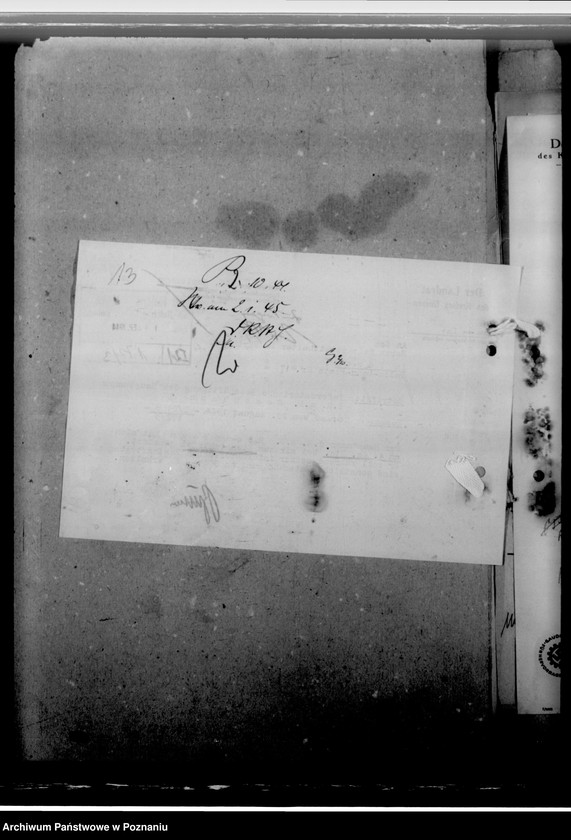 Obraz 17 z jednostki "Rosenbaum, Karl - komisarz obwodowy"