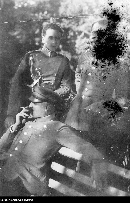 image.from.unit.number "Pobyt Józefa Piłsudskiego w Zakopanem"