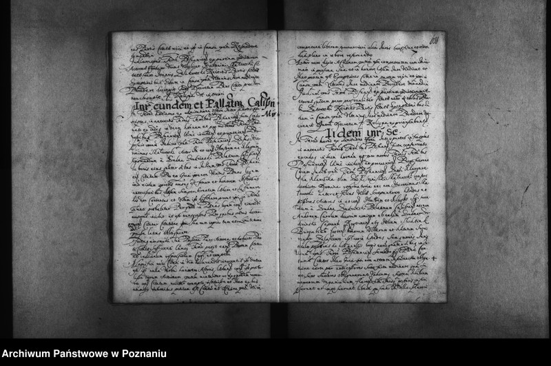 Obraz 12 z jednostki "Decreta [inducta]"