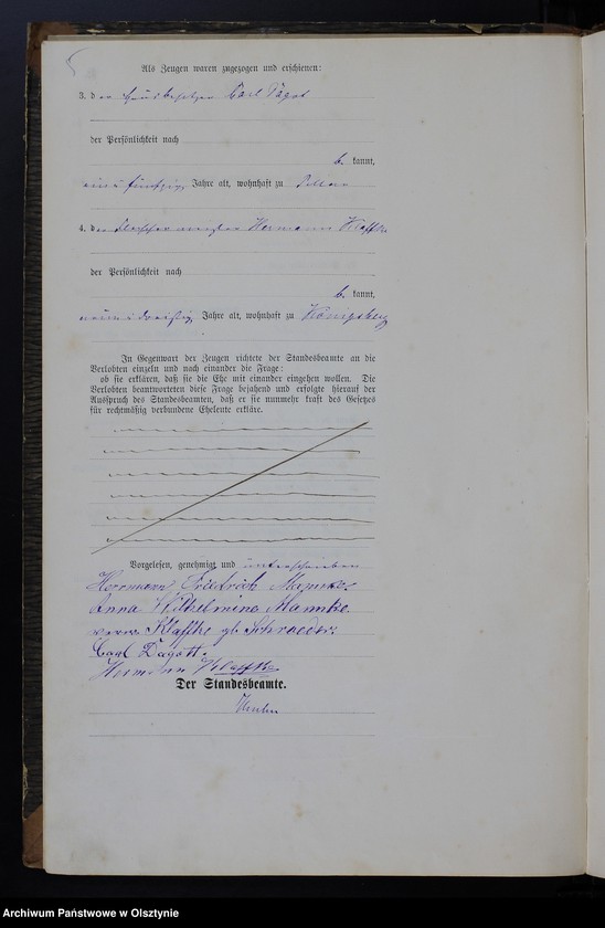 image.from.unit.number "Heiraths-Haupt-Register Nr 1 - 20"