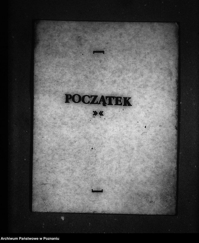 Obraz 3 z jednostki "Majątek Gorzycko Stare powiatu międzychodzkiego przymusowy wykup"