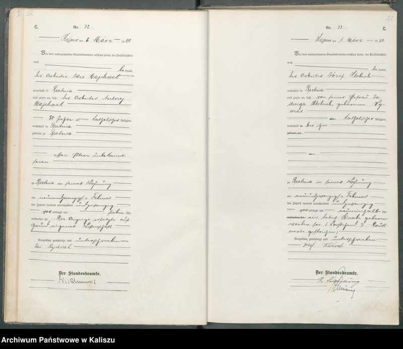 image.from.unit.number "Sterbe-Hauptregister - Band I"