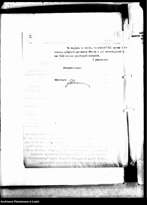 Obraz 15 z jednostki "Korespondencja "różnych""