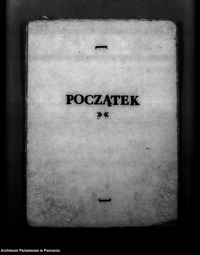 Obraz 3 z jednostki "Zmiany nazw miejscowości w powiecie leszczyńskim"