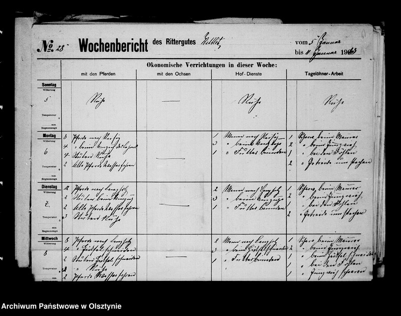 image.from.unit.number "/Wochenberichte des Rittergutes Kitlitz Nr. 28-52/"