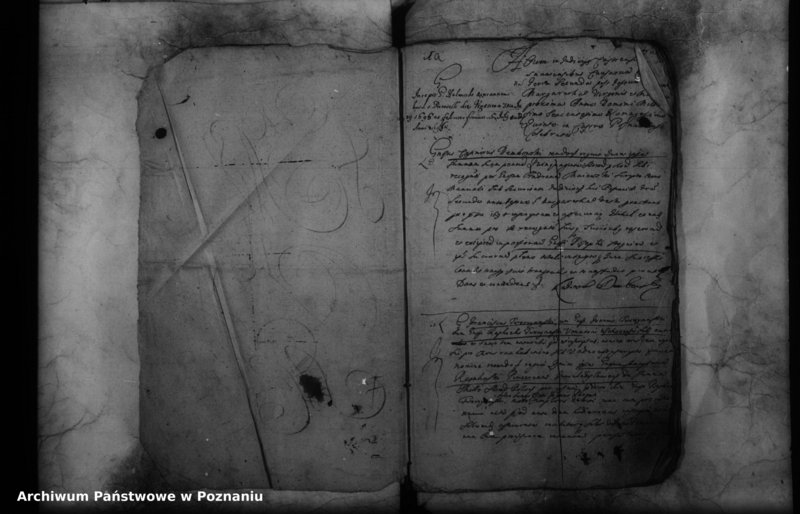 Obraz 5 z jednostki "Inscriptiones, resignationes [protocollon]"