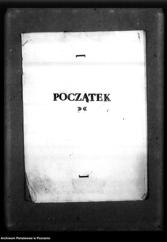 Obraz 3 z jednostki "Bernhard Arendt aus Oberausmass, Kreis Kulm (Chełmno)"