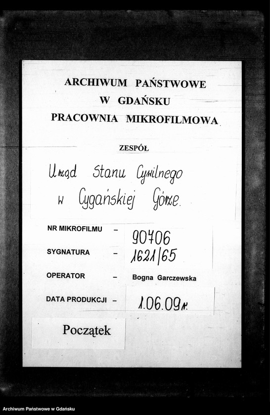 image.from.unit.number "Księga małżeństw"